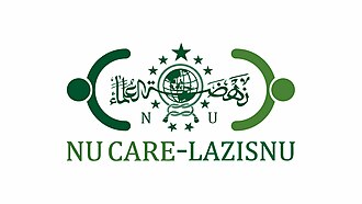 NU Care Lazisnu